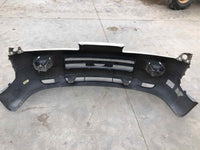 2002 - 2005 SATURN VUE Sport Utility Front Bumper Cover OEM