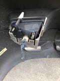 2002 - 2005 SATURN VUE Sport Utility Front Bumper Cover OEM