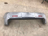 2002 - 2005 SATURN VUE Sport Utility Rear Bumper Cover OEM