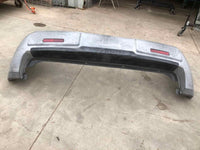 2002 - 2005 SATURN VUE Sport Utility Rear Bumper Cover OEM