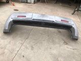 2002 - 2005 SATURN VUE Sport Utility Rear Bumper Cover OEM