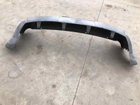 2002 - 2005 SATURN VUE Sport Utility Rear Bumper Cover OEM