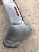 2002 - 2005 SATURN VUE Sport Utility Rear Bumper Cover OEM