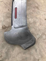 2002 - 2005 SATURN VUE Sport Utility Rear Bumper Cover OEM
