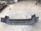 2002 - 2005 SATURN VUE Sport Utility Rear Bumper Cover OEM