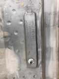 2002 - 2005 SATURN VUE Sport Utility Rear Bumper Cover OEM