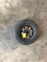 2000 - 2003 HYUNDAI ACCENT Champiro Wheel Rim and Tire 13X5 Steel