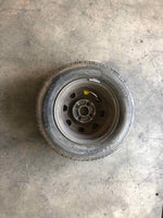 2000 - 2003 HYUNDAI ACCENT Champiro Wheel Rim and Tire 13X5 Steel
