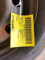 2000 - 2003 HYUNDAI ACCENT Champiro Wheel Rim and Tire 13X5 Steel