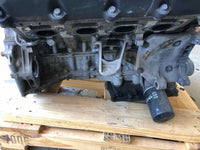 1999 JAGUAR XJ8 Sedan 4.0L 8 Cylinder Engine Motor (VIN 8 7th digit) 138K Miles