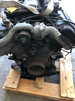 1999 JAGUAR XJ8 Sedan 4.0L 8 Cylinder Engine Motor (VIN 8 7th digit) 138K Miles