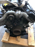1999 JAGUAR XJ8 Sedan 4.0L 8 Cylinder Engine Motor (VIN 8 7th digit) 138K Miles