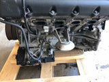 1999 JAGUAR XJ8 Sedan 4.0L 8 Cylinder Engine Motor (VIN 8 7th digit) 138K Miles