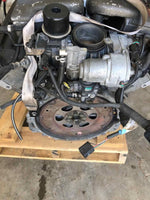 1999 JAGUAR XJ8 Sedan 4.0L 8 Cylinder Engine Motor (VIN 8 7th digit) 138K Miles