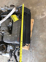 1999 JAGUAR XJ8 Sedan 4.0L 8 Cylinder Engine Motor (VIN 8 7th digit) 138K Miles
