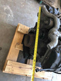 1999 JAGUAR XJ8 Sedan 4.0L 8 Cylinder Engine Motor (VIN 8 7th digit) 138K Miles