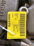 1999 JAGUAR XJ8 Sedan 4.0L 8 Cylinder Engine Motor (VIN 8 7th digit) 138K Miles