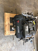 1999 JAGUAR XJ8 Sedan 4.0L 8 Cylinder Engine Motor (VIN 8 7th digit) 138K Miles