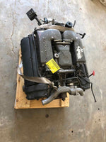 1999 JAGUAR XJ8 Sedan 4.0L 8 Cylinder Engine Motor (VIN 8 7th digit) 138K Miles