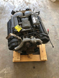 1999 JAGUAR XJ8 Sedan 4.0L 8 Cylinder Engine Motor (VIN 8 7th digit) 138K Miles