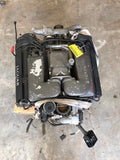 1999 JAGUAR XJ8 Sedan 4.0L 8 Cylinder Engine Motor (VIN 8 7th digit) 138K Miles