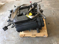 1999 JAGUAR XJ8 Sedan 4.0L 8 Cylinder Engine Motor (VIN 8 7th digit) 138K Miles