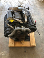 1999 JAGUAR XJ8 Sedan 4.0L 8 Cylinder Engine Motor (VIN 8 7th digit) 138K Miles