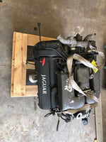 1999 JAGUAR XJ8 Sedan 4.0L 8 Cylinder Engine Motor (VIN 8 7th digit) 138K Miles