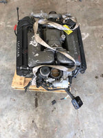 1999 JAGUAR XJ8 Sedan 4.0L 8 Cylinder Engine Motor (VIN 8 7th digit) 138K Miles
