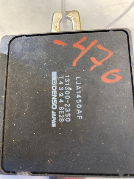 高評価レビュー Ignition XJ8 JAGUAR 2003 - 1998 Control PIN Unit Module UNION ARENA(ユニオンアリーナ)