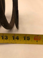 1998 - 2003 JAGUAR XJ8 Front Suspension Coil Air Spring OEM