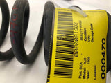 1998 - 2003 JAGUAR XJ8 Front Suspension Coil Air Spring OEM