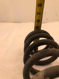 1998 - 2003 JAGUAR XJ8 Front Suspension Coil Air Spring OEM
