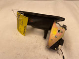 1999 JAGUAR XJ8 Rear Fuel FIller Bowl Cover with Actuator OEM