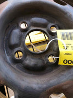 1987 - 1994 NISSAN SENTRA Steel Wheel Rim and Tire 13x5 P175/70R13