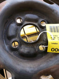 1987 - 1994 NISSAN SENTRA Steel Wheel Rim and Tire 13x5 P175/70R13