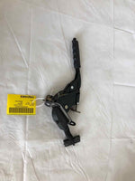 1989 NISSAN SENTRA Emergency Pull Parking Hand Brake Control Lever OEM