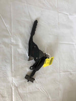 1989 NISSAN SENTRA Emergency Pull Parking Hand Brake Control Lever OEM