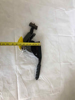 1989 NISSAN SENTRA Emergency Pull Parking Hand Brake Control Lever OEM