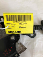 1989 NISSAN SENTRA Emergency Pull Parking Hand Brake Control Lever OEM