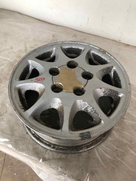 1992 - 1995 TOYOTA CAMRY Wheel Rim and Tire 14x6 Alloy