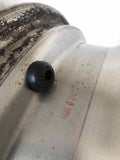 1992 - 1995 TOYOTA CAMRY Wheel Rim and Tire 14x6 Alloy