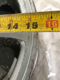 1992 - 1995 TOYOTA CAMRY Wheel Rim and Tire 14x6 Alloy