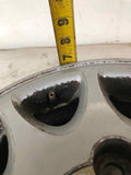 1992 - 1995 TOYOTA CAMRY Wheel Rim and Tire 14x6 Alloy