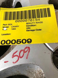 1992 - 1995 TOYOTA CAMRY Wheel Rim and Tire 14x6 Alloy