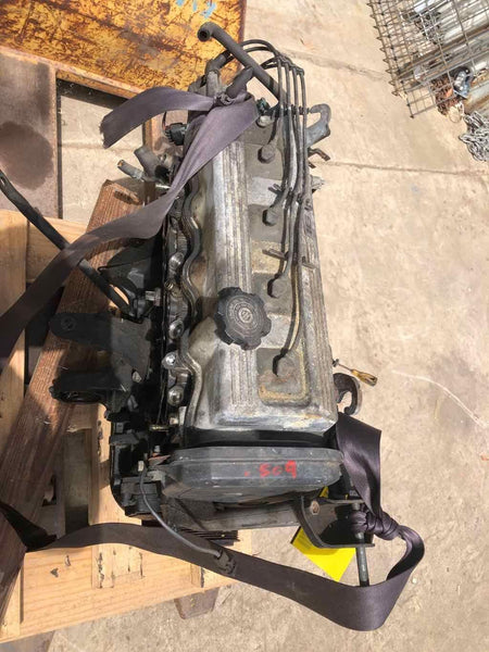 1992 - 1996 TOYOTA CAMRY 2.2L 4 Cylinder 5SFE Engine Motor 293K Miles