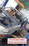 1992 - 1996 TOYOTA CAMRY 2.2L 4 Cylinder 5SFE Engine Motor 293K Miles