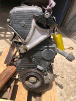 1992 - 1996 TOYOTA CAMRY 2.2L 4 Cylinder 5SFE Engine Motor 293K Miles