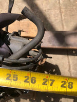 1992 - 1996 TOYOTA CAMRY 2.2L 4 Cylinder 5SFE Engine Motor 293K Miles