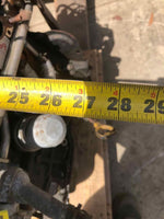 1992 - 1996 TOYOTA CAMRY 2.2L 4 Cylinder 5SFE Engine Motor 293K Miles